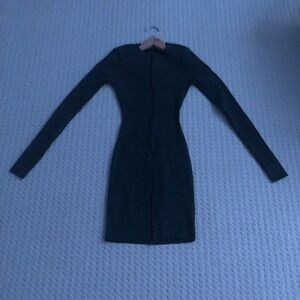 Naked Wardrobe Sculpt